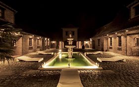Hotel & Spa Bagatelle